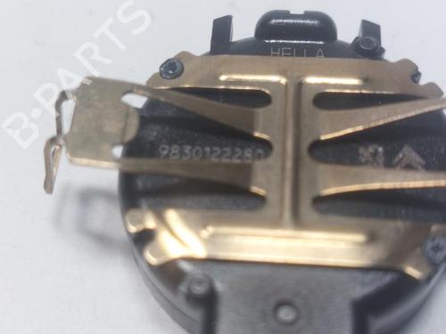 Electronic module DS DS 7 Crossback (J4_, JR_, JC_) 1.5 BlueHDi 130 (JCYHZJ, JCYHZR) | BP33197955M83 - Image 5