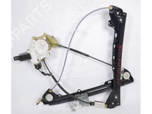 Used Front left window mechanism Front left window mechanism BMW 3 Coupe (E92) 320 d (177 hp) 15148753 15148753