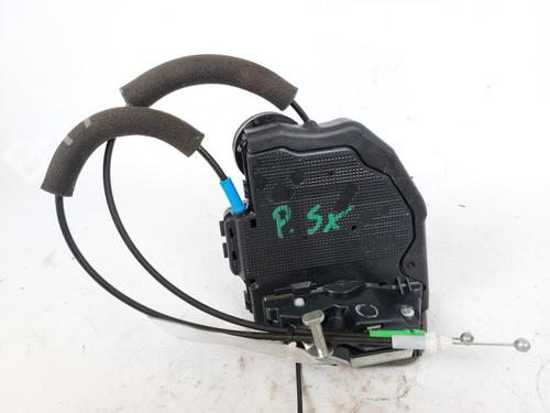 Used Rear left lock TOYOTA COROLLA Estate (_E21_) 2.0 Hybrid (MZEH12) (180 hp) 15357680