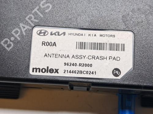 Engine control unit (ECU) KIA SPORTAGE V (NQ5) 1.6 CRDi MHEV AWD | BP36488761M57 - Image 5