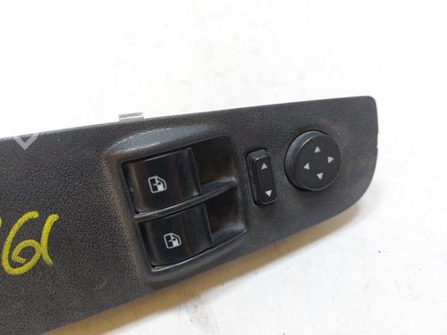 Left front window switch FIAT GRANDE PUNTO (199_) 1.2 | BP37259613I27 - Image 2