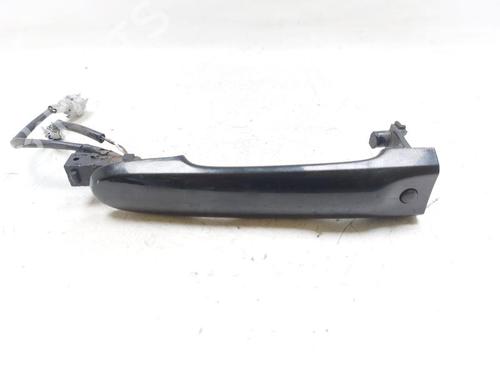 Front left exterior door handle NISSAN JUKE (F15) 1.5 dCi 806401HB0A 806401HB0A