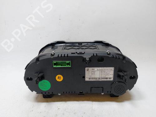 Instrument cluster MG MG ZS SUV (AZS1) 1.5 VTi | BP34417713C47 - Image 3