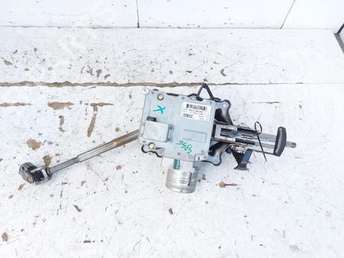 Used Steering column FIAT STILO (192_) 1.9 JTD (192_XE1A) (115 hp) 27713564