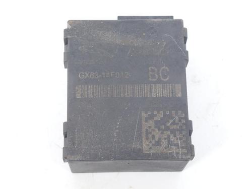 Used Engine control unit (ECU) Engine control unit (ECU) JAGUAR F-PACE (X761) 2.0 TD4 AWD (180 hp) 15166263 15166263