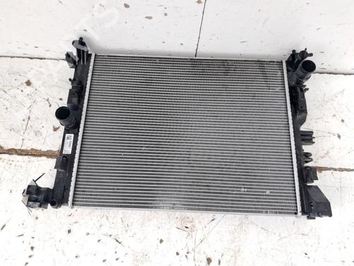 Used Water radiator Water radiator RENAULT ARKANA I (LCM_, LDN_) 1.6 E-TECH 145 (LDMU) (143 hp) 34617721 34617721