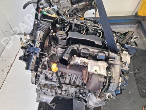 Engine MAZDA 3 (BK) 1.6 DI Turbo | BP40061420M1 - Image 8