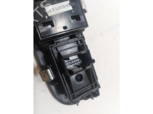 Left front window switch LANCIA DELTA III (844_) 1.6 D Multijet (844.AXC11, 844.AXC1A) | BP34119193I27  - Image 5