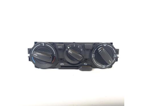 AC Styreenhet / Manøvreringsenhet VW UP! (121, 122, BL1, BL2, BL3, 123) 1.0 (75 hp) 15153033
