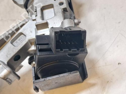 Electronic module OPEL MERIVA B MPV (S10) 1.7 CDTI (75) | BP38718212M83 - Image 5