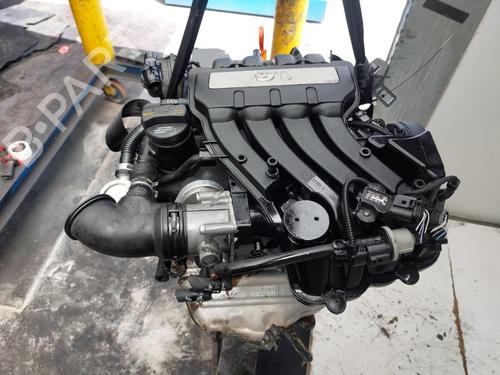 Engine VW GOLF PLUS V (5M1, 521) 1.6 BiFuel | BP36107773M1 - Image 8