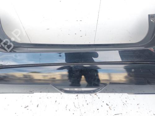 Rear bumper TOYOTA YARIS (_P21_, _PA1_, _PH1_) 1.5 Hybrid (MXPH10, MXPH11) | BP22188003C8 