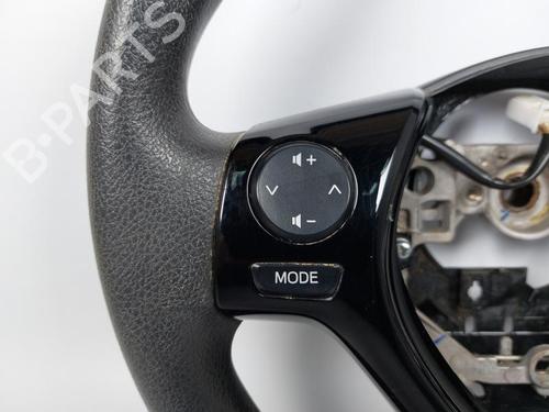 Steering wheel PEUGEOT 108 1.0 VTi 72 | BP17204824C49 