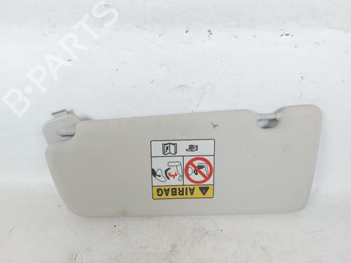 Højre solskærm RENAULT CAPTUR II (HF_) TCe 100 (HFMT) | BP23881244I2 - Image 2