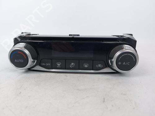 Used Climate control NISSAN MICRA V (K14) 1.5 DCI (90 hp) 15163353