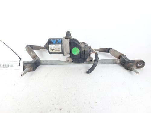 Used Front wiper motor FORD KA (RU8) 1.2 (69 hp) 22755569