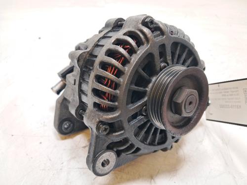 Alternator FORD TRANSIT Platform/Chassis (E_ _) 2.5 DI (EME/L/S, ENE/L/S) | BP37660301M7 - Image 2