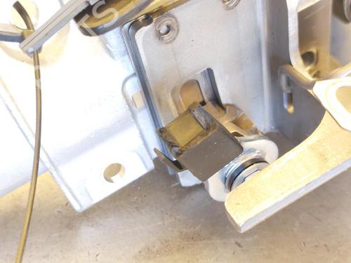 Steering column FIAT TIPO Hatchback (356_, 357_) 1.6 Multijet (357HXG1) | BP27442317M21 - Image 7
