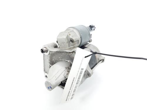 Used Starter Starter 17204121 17204121
