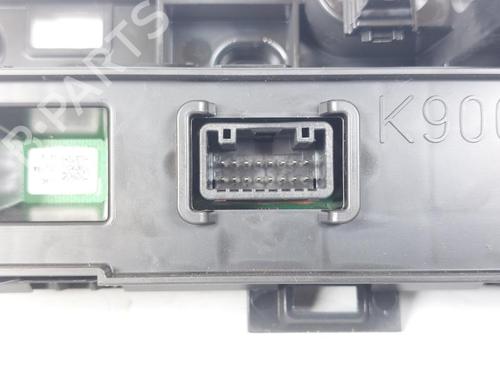 Display monitor MAZDA CX-5 (KF) 2.2 D | BP20701063C48 - Image 3