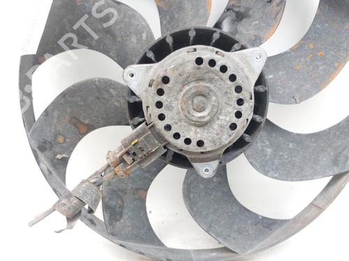 Koelventilatormotor FIAT DOBLO Cargo (263_) 1.6 D Multijet (263WXD1B, 263WXR1B, 263WXX1B, 263ZXD1B,... | BP29238834M35 