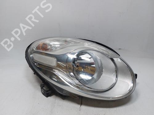Used Right headlight Right headlight 36880919 36880919