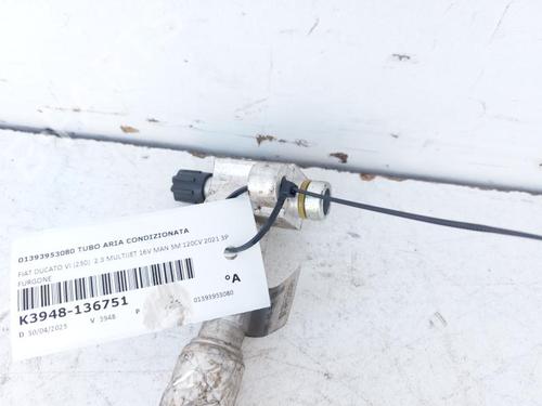AC pipe FIAT DUCATO Van (250_) 120 Multijet 2,3 D | BP25707292M126 - Image 3