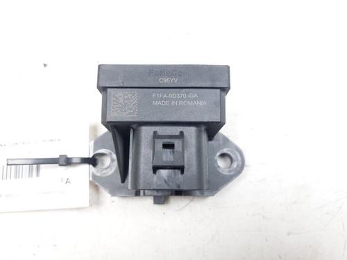Motorstyringsenhet FORD TRANSIT CONNECT V408 Box Body/MPV 1.5 TDCi (101 hp) 25152657