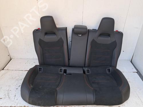 Seats set MERCEDES-BENZ A-CLASS (W177) A 250 e (177.086) | BP37757440C78  - Image 9