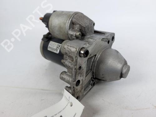 Startmotor CITROËN BERLINGO Box Body/MPV (K9) 1.6 BlueHDi 100 | BP15171447M8 
