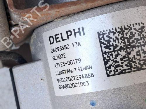 Steering column FIAT PANDA (169_) 1.2 (169.AXB11, 169.AXB1A) | BP34270415M21  - Image 5