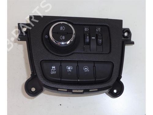 Used Switch OPEL KARL (C16) 1.0 LPG (73 hp) 15140159