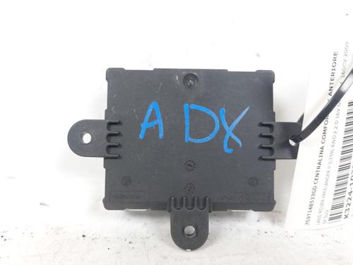 Electronic module LAND ROVER FREELANDER 2 (L359) 2.2 TD4 4x4 | BP17980381M83