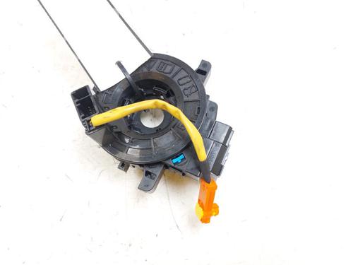 Used Squib airbag TOYOTA YARIS (_P9_) 1.4 D-4D (NLP90_, NLP90R) (90 hp) 27554890