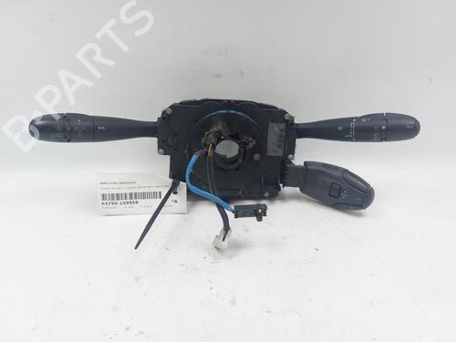 Used Steering column stalk PEUGEOT 207 (WA_, WC_) 1.4 HDi (68 hp) 29500804