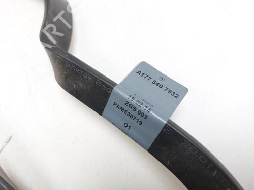 Cable MERCEDES-BENZ A-CLASS (W177) A 220 4-matic (177.045) | BP29238431E12 