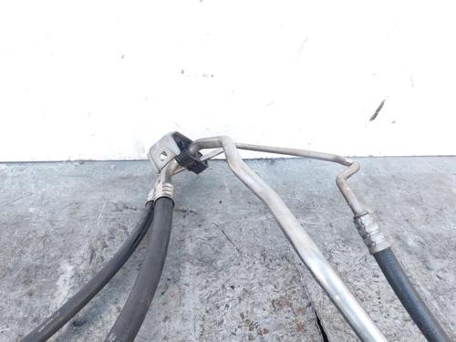 AC pipe MERCEDES-BENZ SPRINTER 3,5-t Platform/Chassis (B907, B910) 314 CDI (910.131, 910.133, 910.030) | BP30801923M126 - Image 3