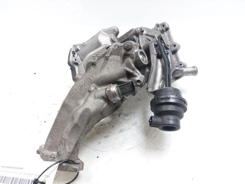 Egr MERCEDES-BENZ GLK-CLASS (X204) 200 CDI (204.901) | BP29606994M69 