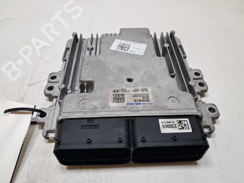 Used Engine control unit (ECU) Engine control unit (ECU) KIA SPORTAGE V (NQ5) 1.6 CRDi MHEV AWD (136 hp) 36488739 36488739
