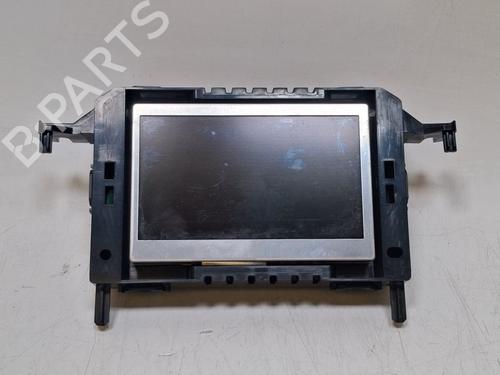display-monitor-ford-ecosport-2011-2012-2013-2014-2015-2016-2017-2018-2019-2020-2021-2022-40596636 main image
