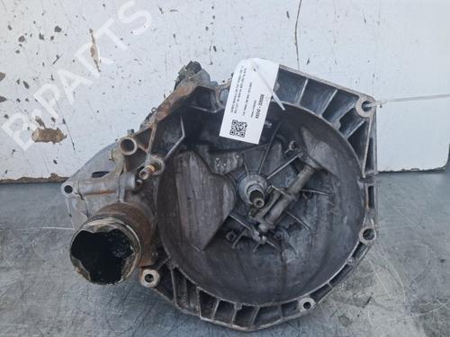 Used Gearbox Gearbox 38194517 38194517