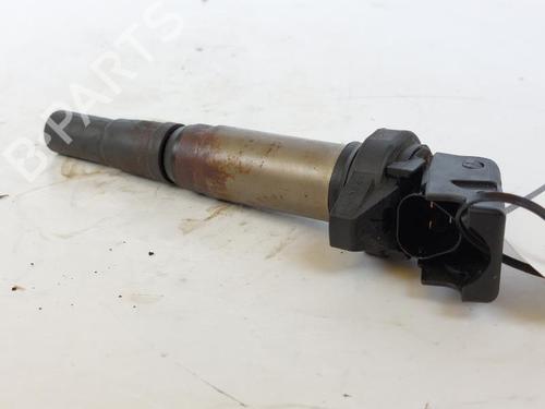 Used Ignition coil PEUGEOT 5008 (0U_, 0E_) 1.6 16V (156 hp) 15397000