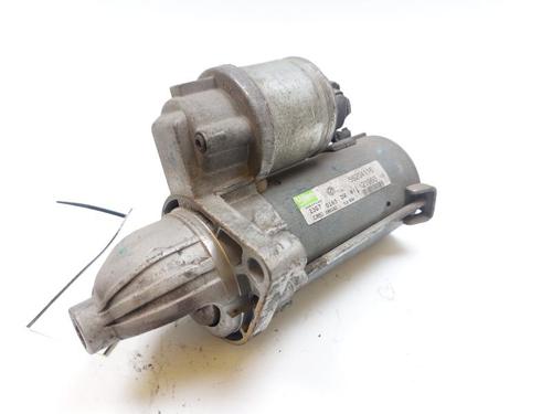 Used Starter Starter FIAT GRANDE PUNTO (199_) [2005-2026] 31668552 31668552