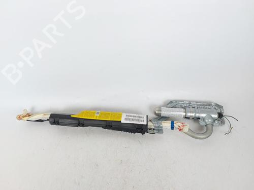 Used Right curtain airbag BMW X5 (E53) 3.0 d (218 hp) 15173231