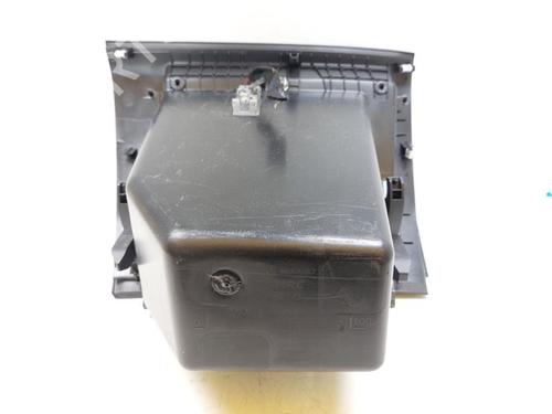 Glove box RENAULT EXPRESS Box Body/MPV 1.3 TCe 100 (F6MA) | BP27732378C95 - Image 3