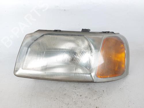 Used Left headlight LAND ROVER FREELANDER I (L314) 2.0 DI 4x4 (98 hp) 22776323