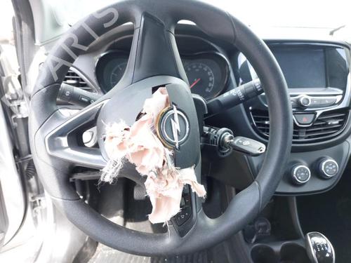 Front wiper motor OPEL KARL (C16) 1.0 | BP27995714M29 - Image 6