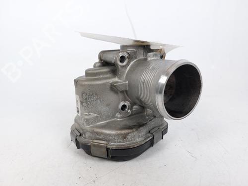 Used Throttle body FORD FOCUS IV Turnier (HP) 1.5 EcoBlue (120 hp) 16150494