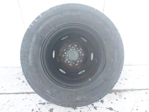 Rim FIAT DUCATO Panorama (280_) 2.5 D 4x4 | BP30454356C45 