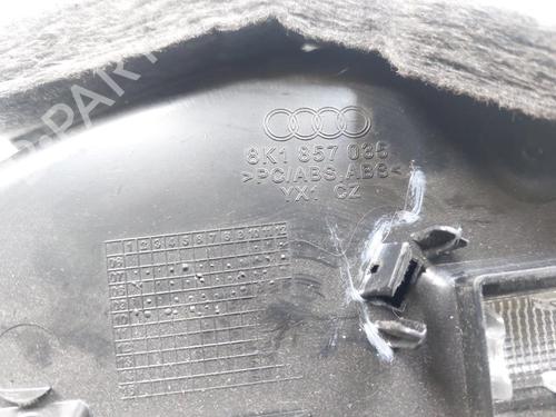 Handschuhfach AUDI A4 B8 Avant (8K5) 2.0 TDI | BP29824273C95